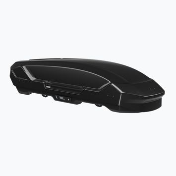 Box dachowy Thule Motion 3 Sport black glossy