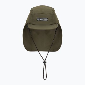 Czapka z daszkiem męska Quiksilver Cooley thyme