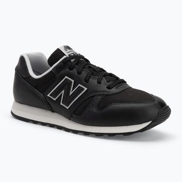 Buty męskie New Balance 373's V2 black ML373PK2