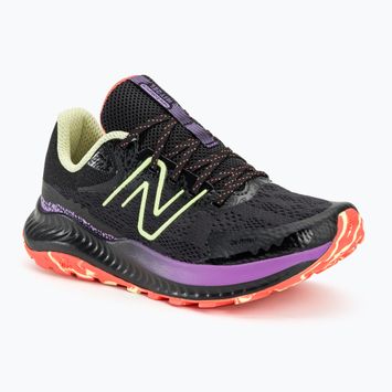 Buty do biegania damskie New Balance DynaSoft Nitrel v5 black