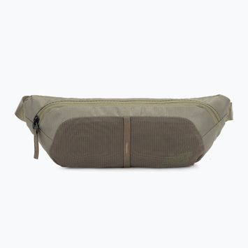 Saszetka nerka New Balance Core Classic 3 l dark olive