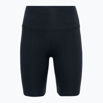 Spodenki damskie Nike One High-Waisted black/black