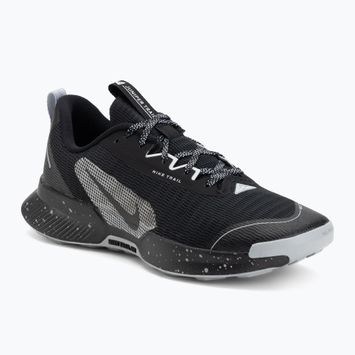 Buty do biegania męskie Nike Juniper Trail 3 black/wolf grey/photon dust/black