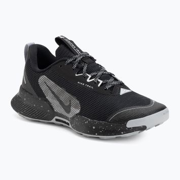 Buty do biegania damskie Nike Juniper Trail 3 black/wolf grey/photon dust/black