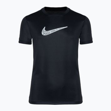 Koszulka dziecięca Nike Trophy 23 Dri-Fit black