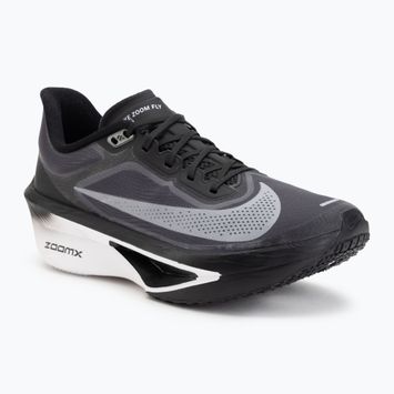Buty do biegania damskie Nike Zoom Fly 6 black/light smoke grey/white