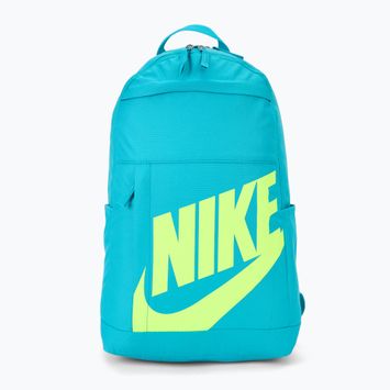 Plecak Nike Elemental 21 l dusty cactus/dusty cactus/volt