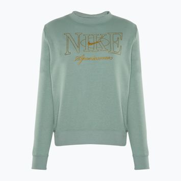 Bluza damska Nike Sportswear Club Fleece jade horizon