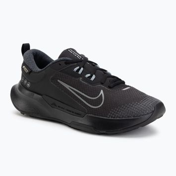 Buty do biegania męskie Nike Juniper Trail 2 GORE-TEX black/anthracite/cool grey