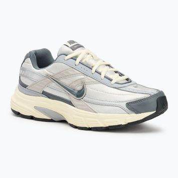 Buty męskie Nike Initiator light bone/coconut milk/ metallic silver/smoke grey