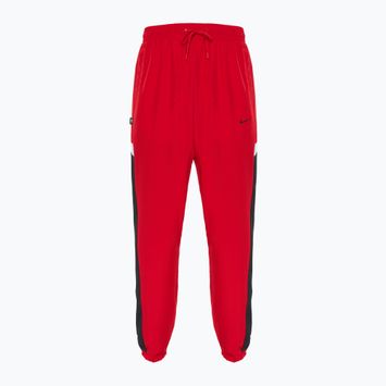 Spodnie męskie Nike Icon Woven university red/black/white/black