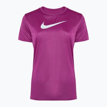 Koszulka treningowa damska Nike Dri-Fit hot fuchsia