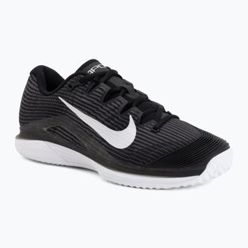 Buty do tenisa męskie Nike Vapor 12 Clay black/dark smoke grey/white