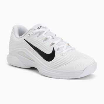 Buty do tenisa damskie Nike Vapor 12 white/summit white/black