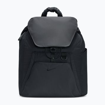 Plecak treningowy Nike One 25 l black/iron grey/black