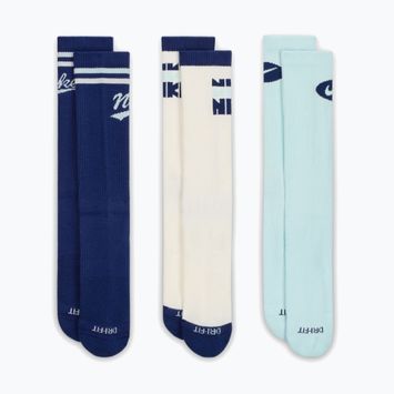 Skarpety Nike Everyday Plus Crew 3 pary multi-color/902