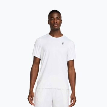 Koszulka tenisowa męska Nike Court Dri-Fit Advantage