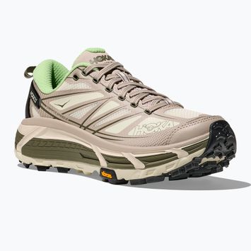 Buty HOKA Mafate Speed 2 putty/eucaliptus