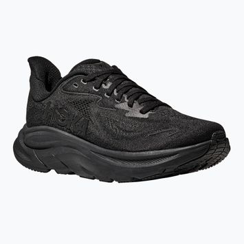 Buty do biegania męskie HOKA Clifton 10 black/black