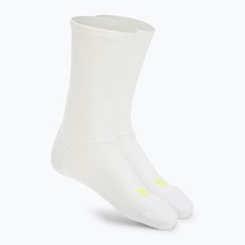 Skarpety HOKA Clifton Crew Run white
