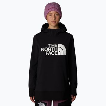 Bluza damska The North Face Tekno Pullover Hoodie black/npf