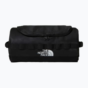 Kosmetyczka The North Face BC Travel Canister L 5,7 l black/white/npf