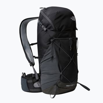 Plecak trekkingowy męski The North Face Trail Lite 24 l black/asphalt grey