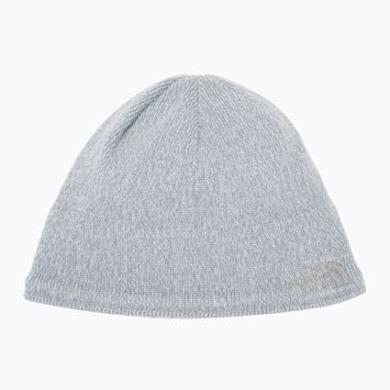 Czapka zimowa The North Face Jim light grey heather