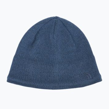 Czapka zimowa The North Face Jim shady blue heather
