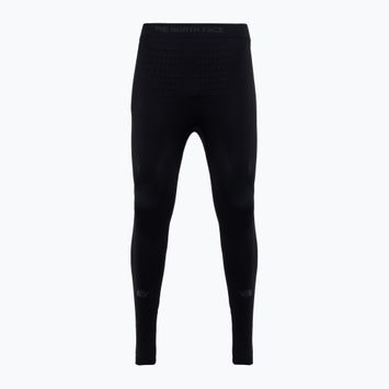 Spodnie termoaktywne męskie The North Face Sport Tights black