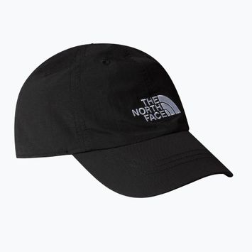 Czapka z daszkiem dziecięca The North Face Kids Horizon tnf black/tnf black/tnf white