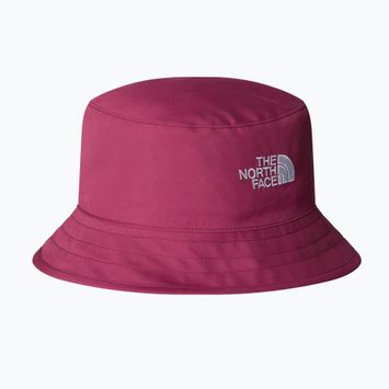 Kapelusz dziecięcy The North Face Kids Class V Rev Bucket cyber pink tnf