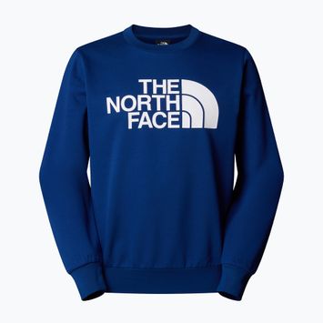 Bluza męska The North Face Easy Crew estate blue