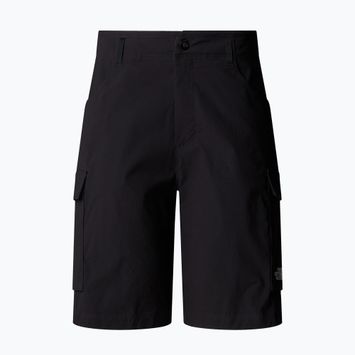 Spodenki trekkingowe damskie The North Face Exploration Cargo tnf black