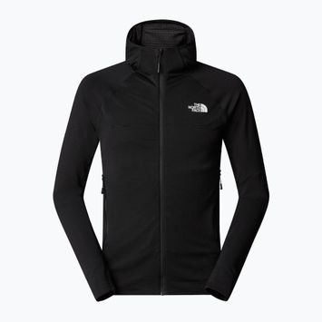 Bluza męska The North Face Bolt Polartec Hoodie tnf black
