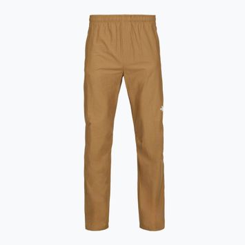 Spodnie męskie The North Face Limestone utility brown
