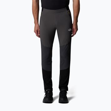 Spodnie trekkingowe męskie The North Face Circadian anthracite grey/asphalt grey/tnf black