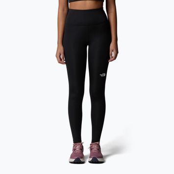 Legginsy do biegania damskie The North Face Flex 28IN tnf black