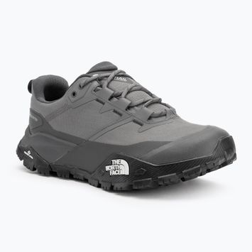 Buty turystyczne męskie The North Face Offtrail Hike Gore-Tex anthracite grey/tnf black