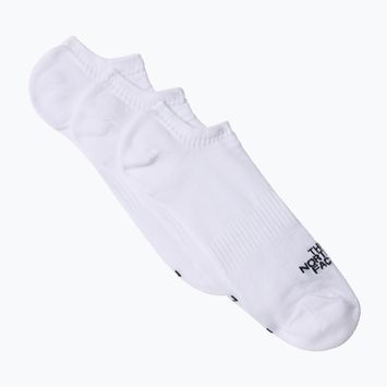 Skarpety The North face Multi Sport Invisible 3 pary tnf white