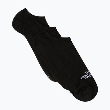 Skarpety The North face Multi Sport Invisible 3 pary tnf black
