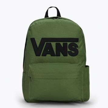 Plecak miejski Vans Old Skool Drop V 22 l loden green