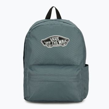 Plecak miejski Vans Old Skool Classic 22 l stormy weather