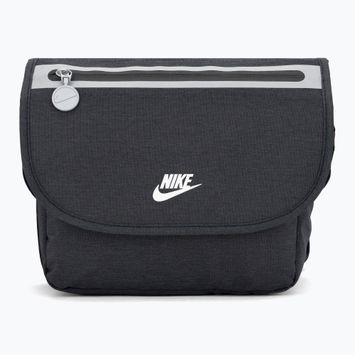 Torba śniadaniowa Nike Futura Messenger Lunch 7,5 l black