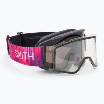 Gogle narciarskie Smith Squad S dreamscape/chromapop sun black