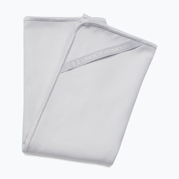 Ręcznik Under Armour Performance halo gray/mod gray/halo gray