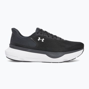 Buty do biegania męskie Under Armour Innfinite Pro 2 black/anthracite/white