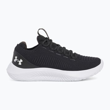 Buty treningowe damskie Under Armour Dynamic 2 black/anthracite/white