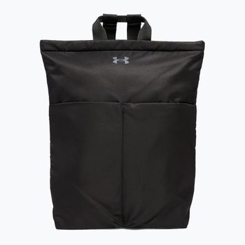 Plecak damski Under Armour Studio Lite 16 l hydro black/castlerock