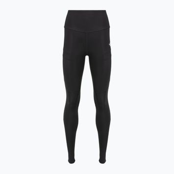 Legginsy trekkingowe damskie The North Face Felik Alpine tnf black